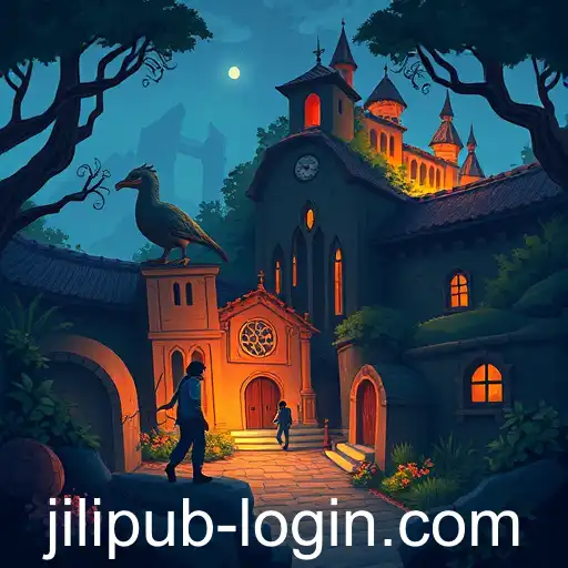 Exploring the Thrill of Adventure Games: A Hub for Enthusiasts