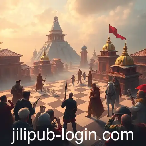 The Rise of Online Gaming Communities