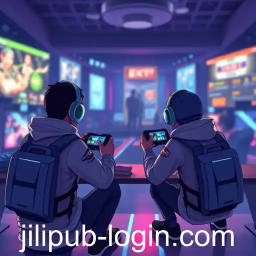 The Rise of Game Platforms in the Digital Era