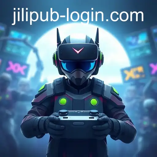 Jilipub: Navigating the Future of Gaming
