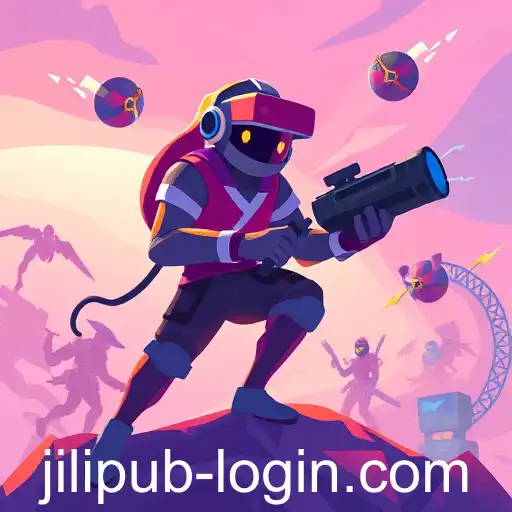 The Rise of Jilipub: Gaming and Culture