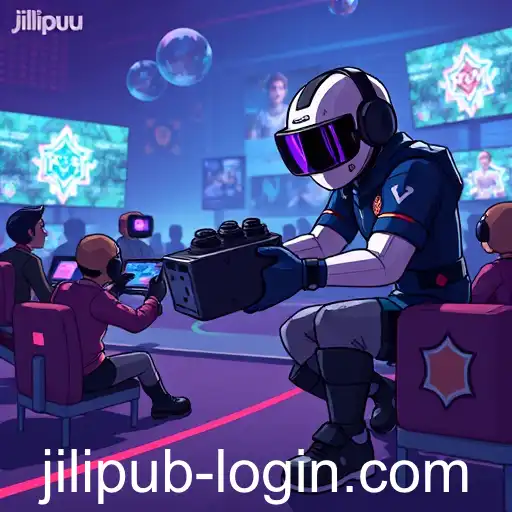 The Rise of Jilipub in Gaming Culture