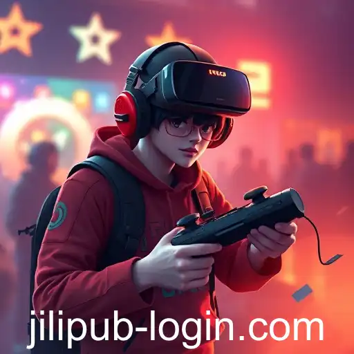 The Rise of Jilipub: A Gaming Revolution