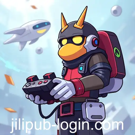 The Rise of Jilipub: A New Era in Online Gaming