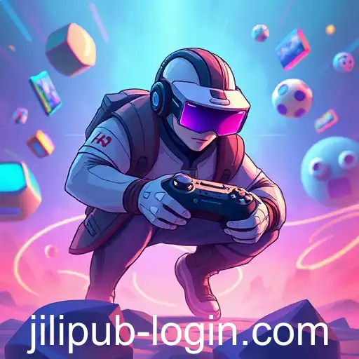 Jilipub Surges Amid Gaming Revolution