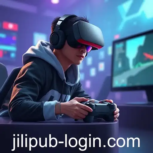 Jilipub's Global Gaming Impact