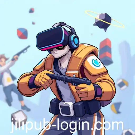 Jilipub: The Rising Star in Online Gaming