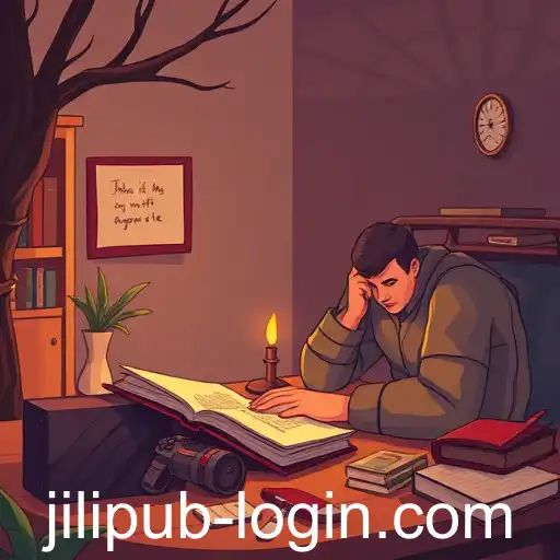 Jilipub Revolutionizes Online Gaming in 2025