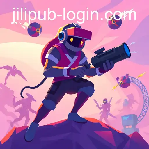 The Rise and Influence of Jilipub in Online Gaming