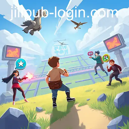 Jilipub: Revolutionizing Online Gaming Experiences
