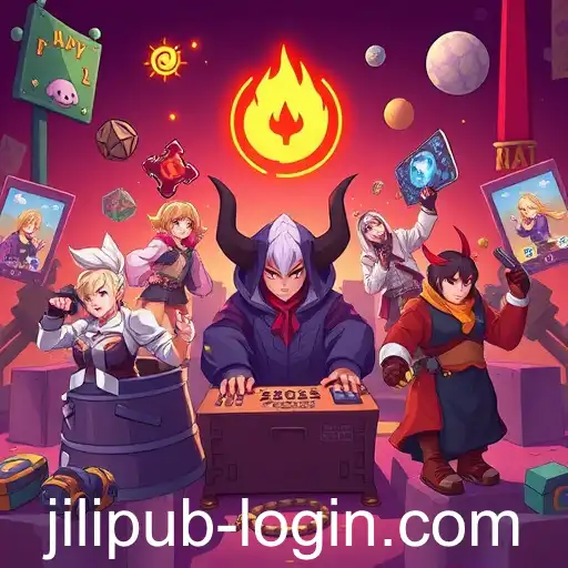 jilipub