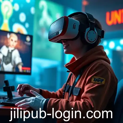 The Rise of Online Game Platforms in the Mid-2020s