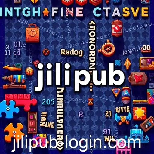 Exploring the Growing Popularity of Puzzle Games Under the 'Jilipub' Keyword