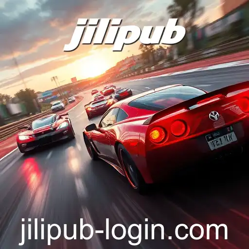 Experience the Excitement of Racing Thrills with Jilipub