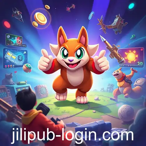 The Rise of Jilipub in the Gaming World