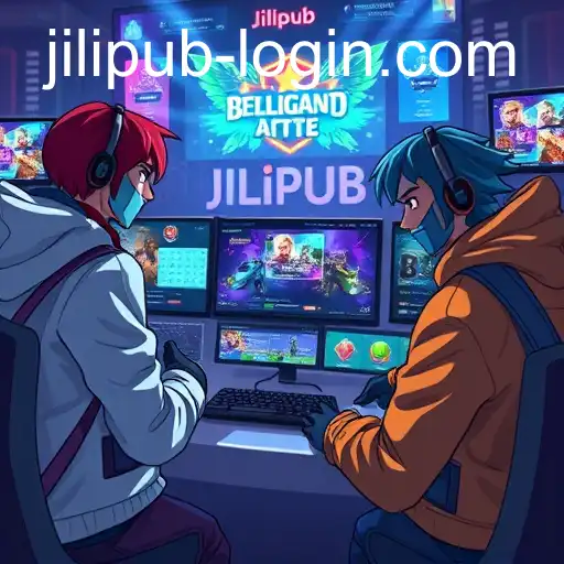 The Rise of Jilipub in the Gaming World
