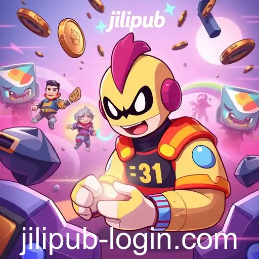 The Rise of Jilipub in Online Gaming