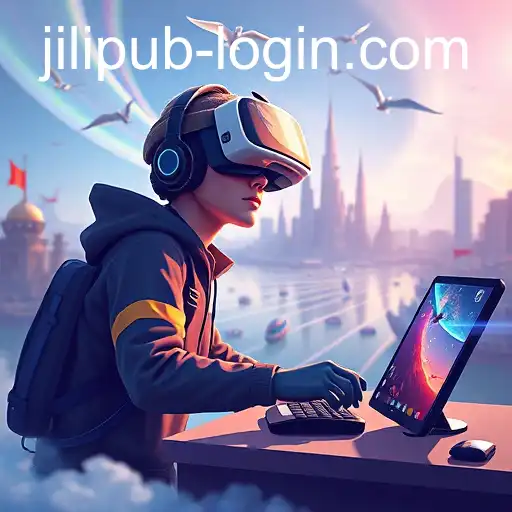 The Rise of Jilipub: A New Era in Online Gaming