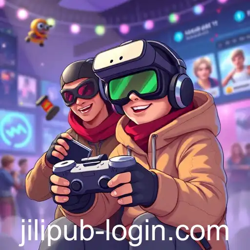 The Rise of Online Gaming Platforms