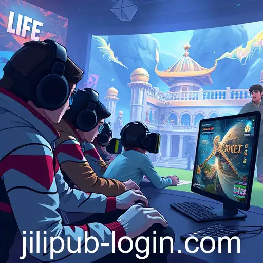 The Rise of Online Gaming Communities in 2025