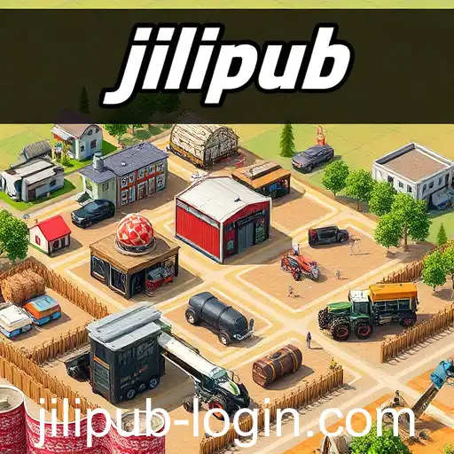 Exploring the Expanding World of Simulation Games on Jilipub