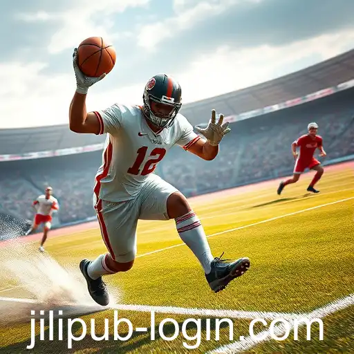 The Thrilling Intersection of Sports and Gaming: Exploring the 'Sports Action' Genre