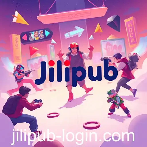 The Rise of Jilipub in the Gaming World